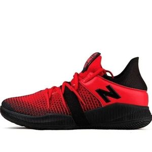 New Balance Omn1S Low Red BBOMNLBR